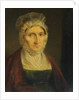 Sarah Large, Wife of Thomas Large of Leeds by Joseph Rhodes