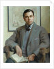 J. B. Priestley, 1932 by James P. Barraclough