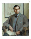 J. B. Priestley, 1932 by James P. Barraclough