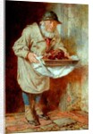 Roast Beef of Old England by James Lobley