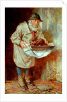 Roast Beef of Old England by James Lobley