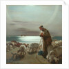 The Shepherd by William Shackleton