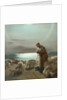 The Shepherd by William Shackleton