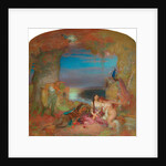 Shadow of Dreams, 1910 by William Shackleton