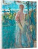 On the Balcony, c.1911-12 by Ambrose McEvoy