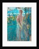 On the Balcony, c.1911-12 by Ambrose McEvoy