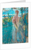 On the Balcony, c.1911-12 by Ambrose McEvoy