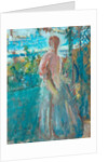 On the Balcony, c.1911-12 by Ambrose McEvoy