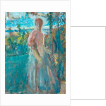 On the Balcony, c.1911-12 by Ambrose McEvoy