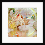 Romantic Idyll, 1920 by William Shackleton