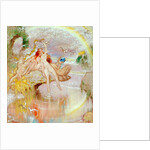 Romantic Idyll, 1920 by William Shackleton