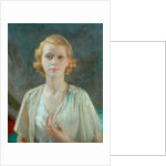 Sonia, c.1942 by Thomas Martine Ronaldson