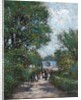 Lister Park, Exhibition, June, 1904 by Joseph Hobson