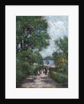 Lister Park, Exhibition, June, 1904 by Joseph Hobson