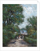 Lister Park, Exhibition, June, 1904 by Joseph Hobson