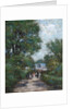 Lister Park, Exhibition, June, 1904 by Joseph Hobson