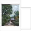 Lister Park, Exhibition, June, 1904 by Joseph Hobson