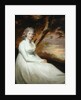 Mrs Anne Stewart of St Fort by Henry Raeburn