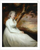 Mrs Anne Stewart of St Fort by Henry Raeburn