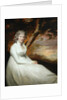 Mrs Anne Stewart of St Fort by Henry Raeburn