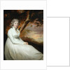 Mrs Anne Stewart of St Fort by Henry Raeburn