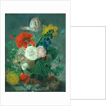 Flowerpiece by Jan van Os
