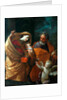 The Flight into Egypt by Guido Reni