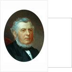 Mr Raistrick by English School