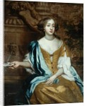 Portrait of a Lady by Peter Lely