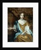 Portrait of a Lady by Peter Lely