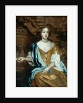 Portrait of a Lady by Peter Lely