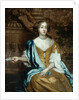 Portrait of a Lady by Peter Lely