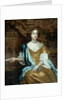 Portrait of a Lady by Peter Lely