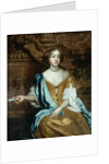 Portrait of a Lady by Peter Lely