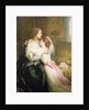 The Mother, 1907 by Frank Dicksee