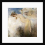 The Cloud, 1902 by Arthur Hacker