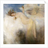 The Cloud, 1902 by Arthur Hacker