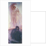 Dawn, 1897 by Frank Dicksee