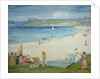 Silver Sands by Charles Edward Conder
