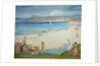 Silver Sands by Charles Edward Conder