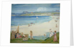 Silver Sands by Charles Edward Conder
