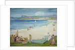 Silver Sands by Charles Edward Conder