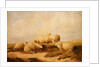 Sheep by Thomas Sidney Cooper