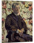 Portrait of a Man, c.1912-14 by Harold Gilman