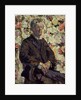 Portrait of a Man, c.1912-14 by Harold Gilman