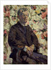 Portrait of a Man, c.1912-14 by Harold Gilman