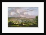 Bradford, 1825-33 by John Wilson Anderson