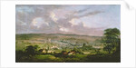 Bradford, 1825-33 by John Wilson Anderson