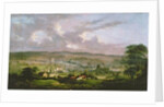 Bradford, 1825-33 by John Wilson Anderson