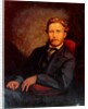 Joshua Craven of Thornton by Oscar Albert Leopold Sachs